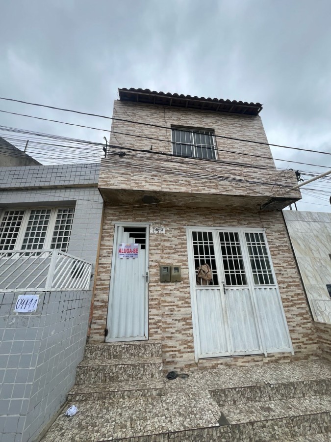 Apartamento, 2 quartos, 60 m² - Foto 1