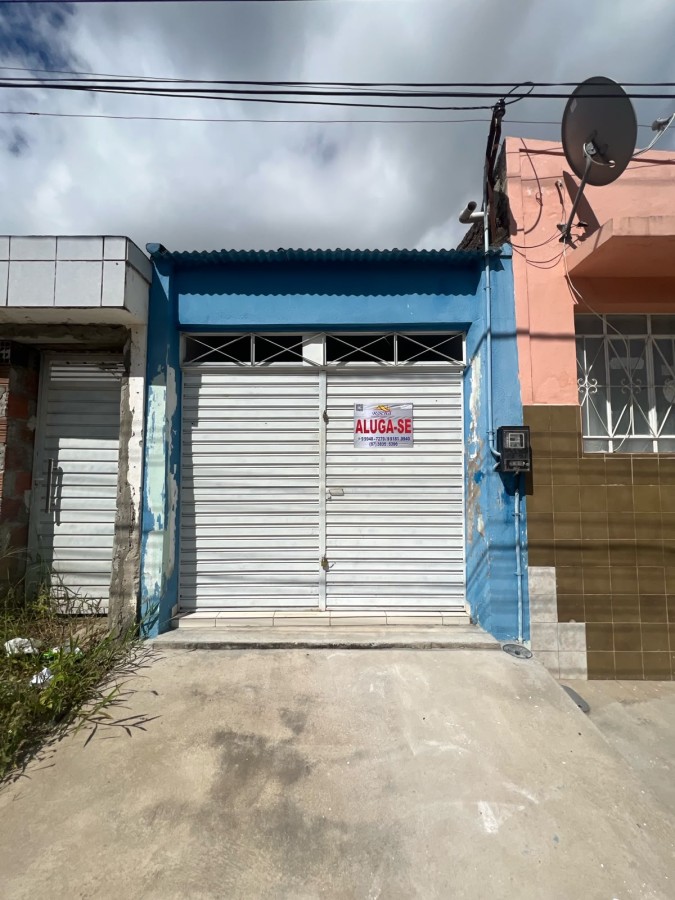 Prédio Inteiro, 23 m² - Foto 1