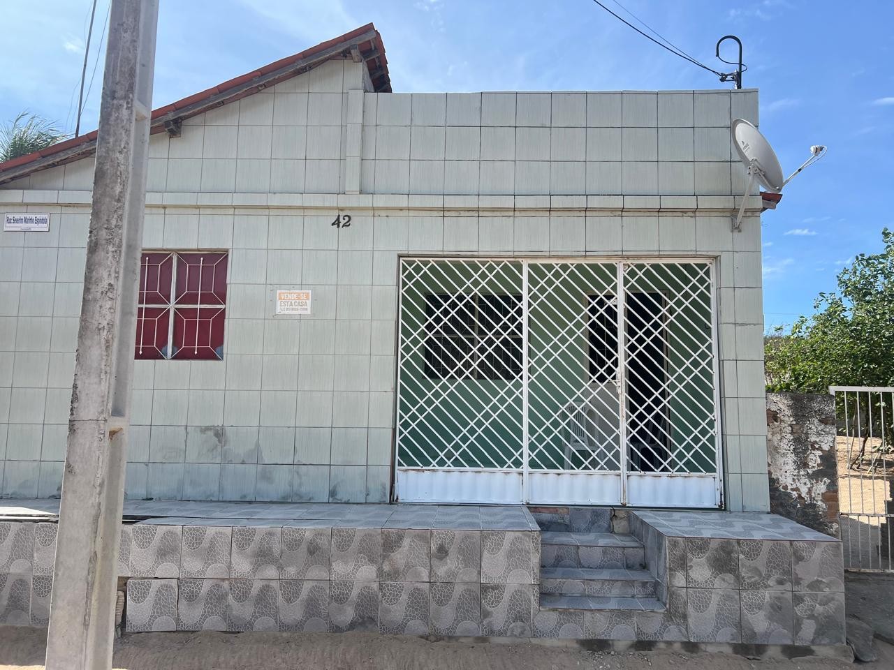 Casa, 2 quartos - Foto 1