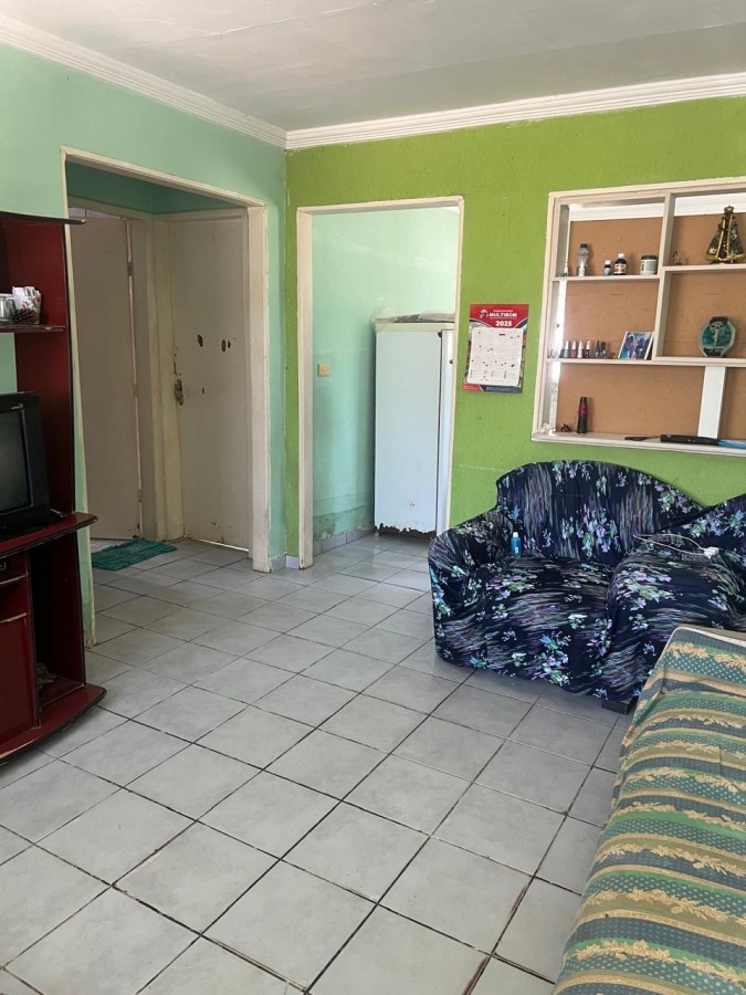 Casa, 2 quartos - Foto 2