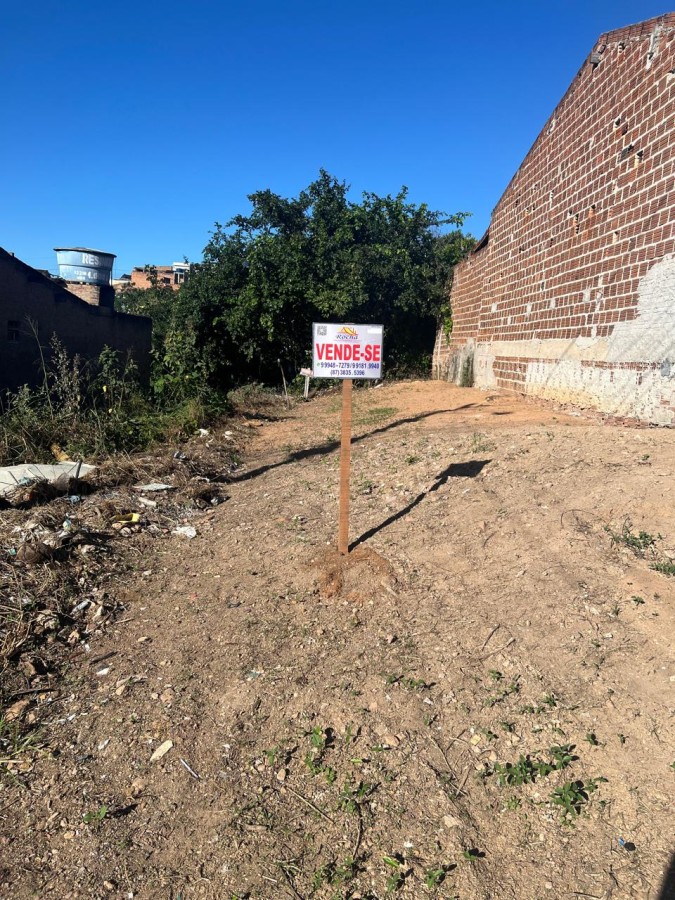 Terreno, 100 m² - Foto 1