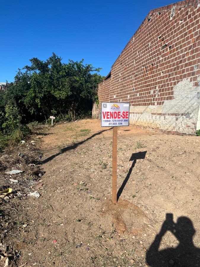 Terreno, 100 m² - Foto 2