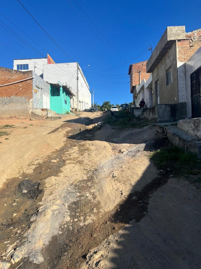 Terreno, 100 m² - Foto 4