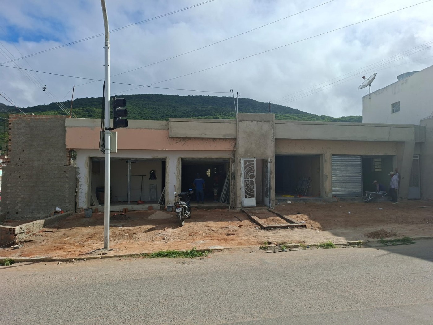 Prédio Inteiro, 80 m² - Foto 1