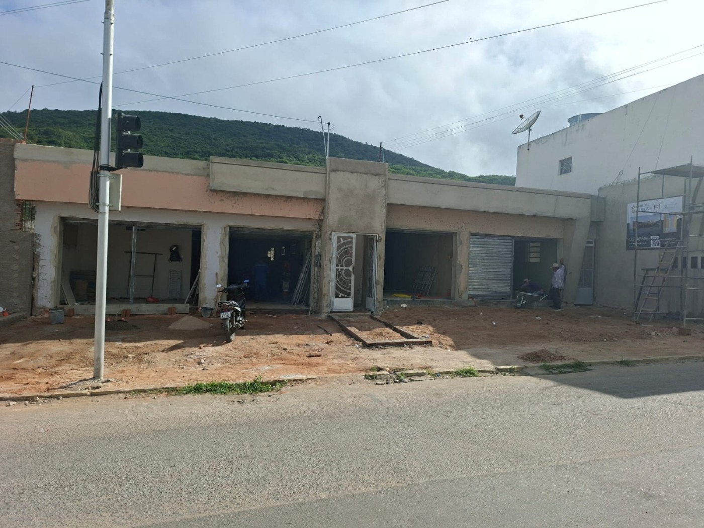 Prédio Inteiro, 80 m² - Foto 2