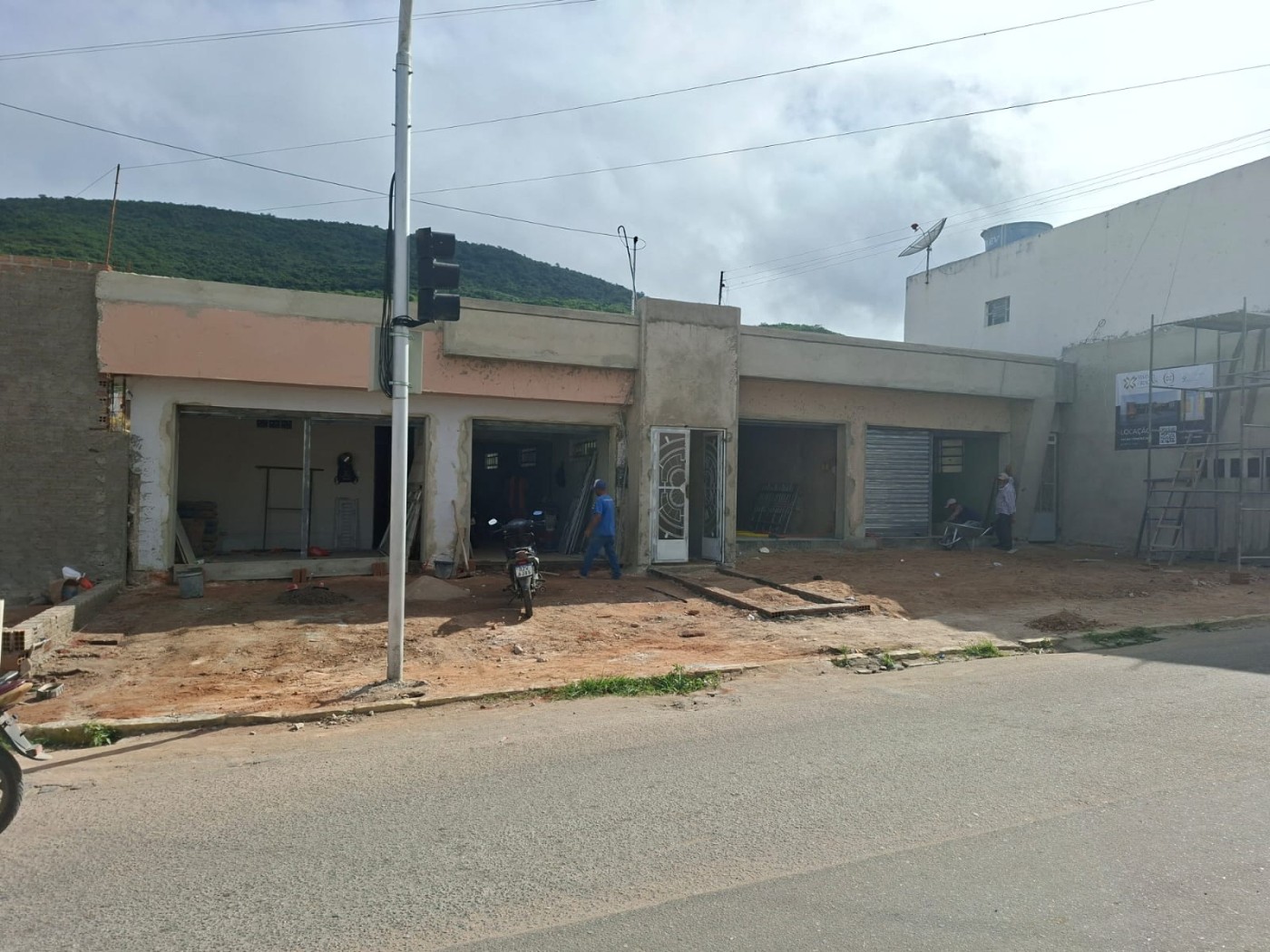 Prédio Inteiro, 80 m² - Foto 3