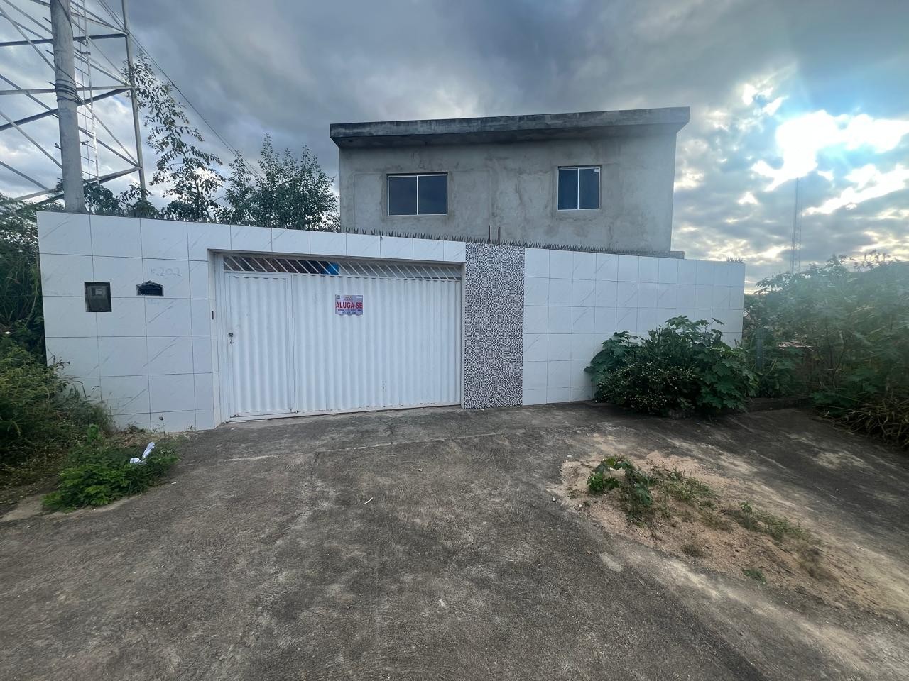 Casa, 3 quartos, 124 m² - Foto 1