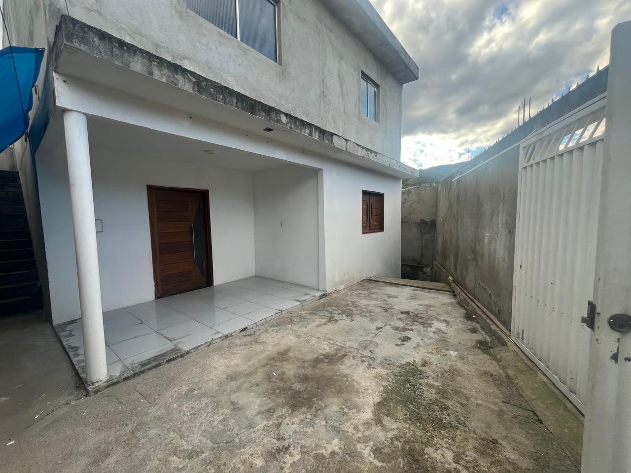 Casa, 3 quartos, 124 m² - Foto 2
