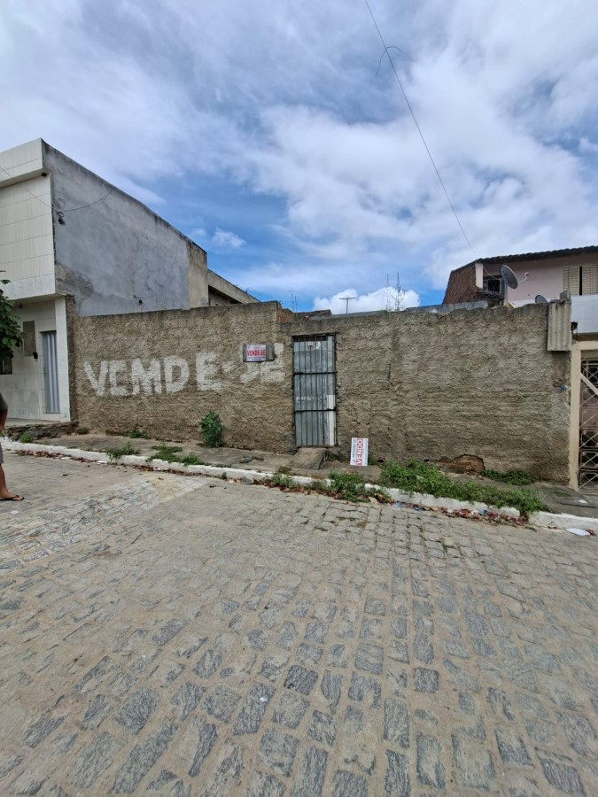 Terreno, 200 m² - Foto 1