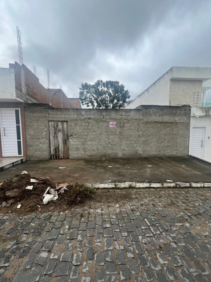 Terreno, 200 m² - Foto 1
