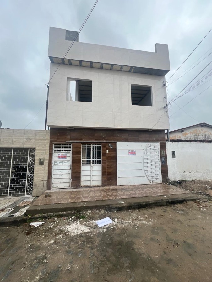 Apartamento, 2 quartos, 108 m² - Foto 1