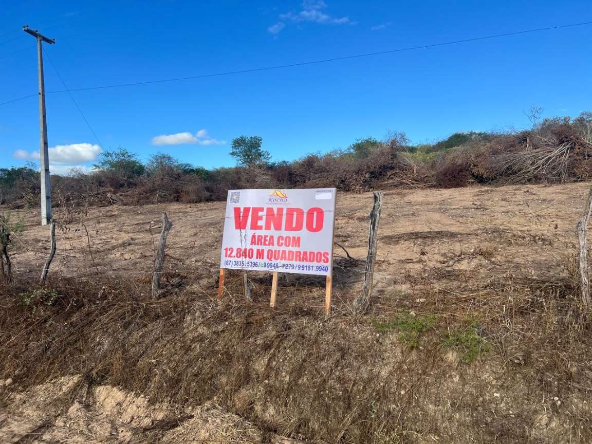 Terreno, 1 hectares - Foto 1