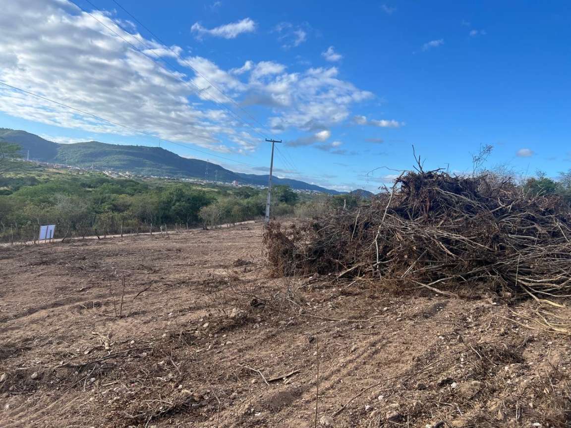 Terreno, 1 hectares - Foto 3
