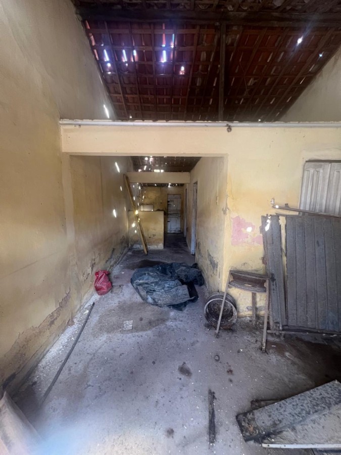 Casa, 2 quartos, 32 m² - Foto 3