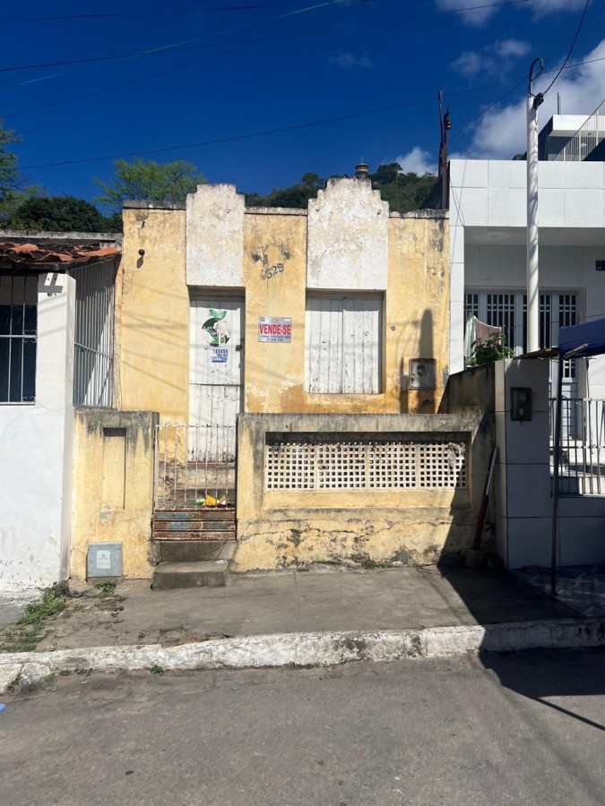 Casa, 2 quartos, 32 m² - Foto 1