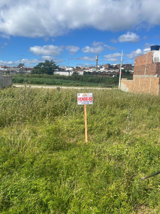 Terreno - Foto 1