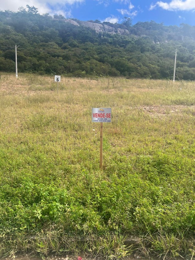 Terreno, 140 m² - Foto 1