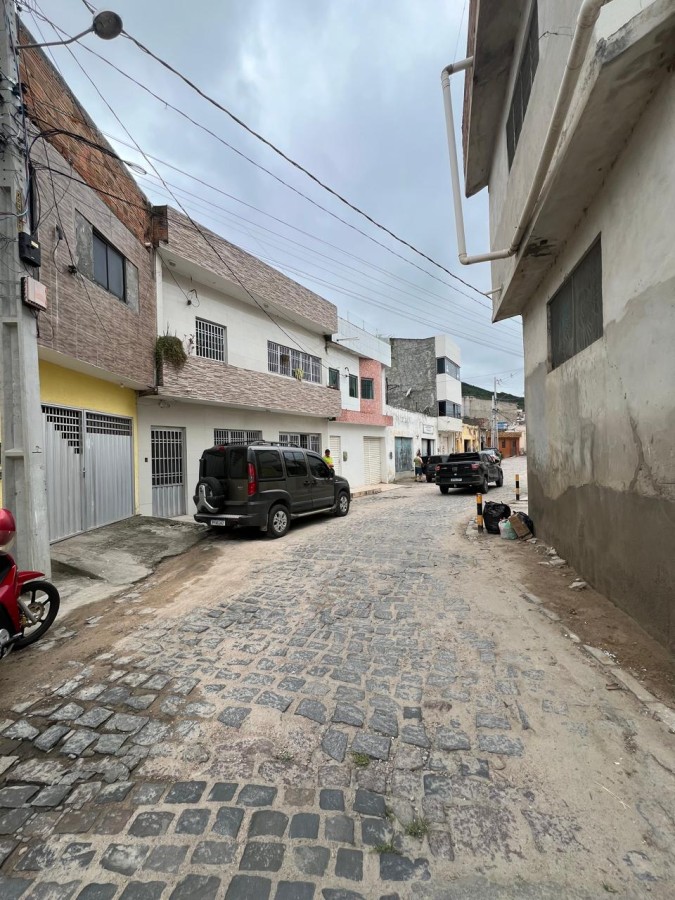 Casa, 3 quartos, 60 m² - Foto 12