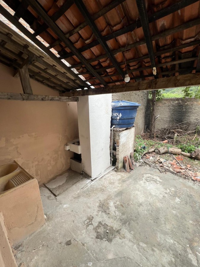 Casa, 3 quartos, 60 m² - Foto 9