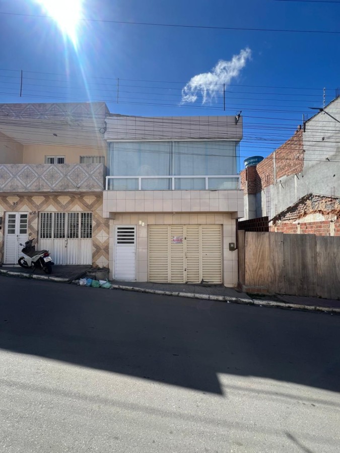 Prédio Inteiro, 115 m² - Foto 1