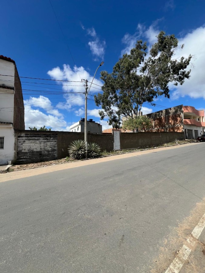 Terreno, 200 m² - Foto 2
