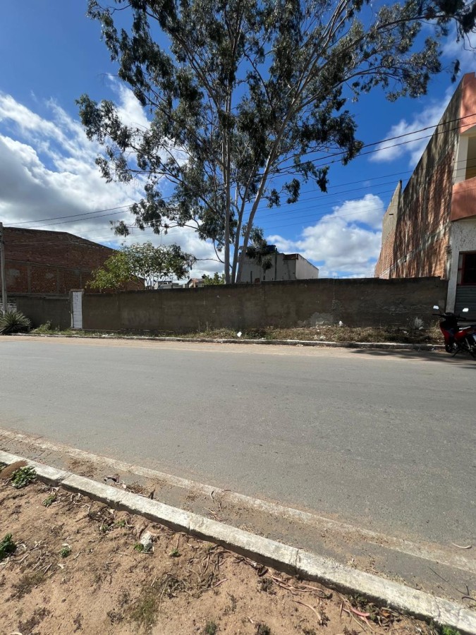 Terreno, 200 m² - Foto 1
