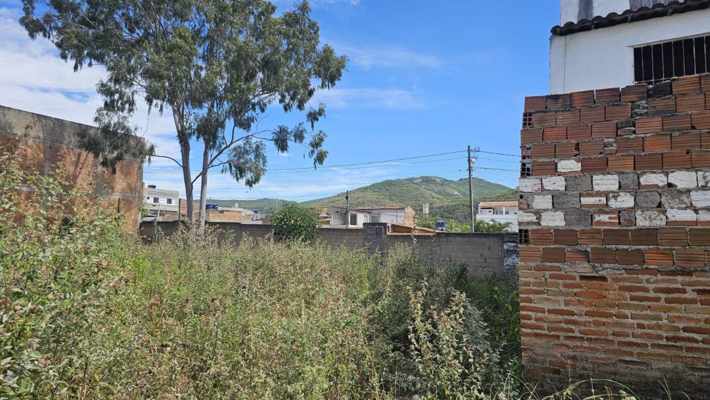 Terreno, 200 m² - Foto 7