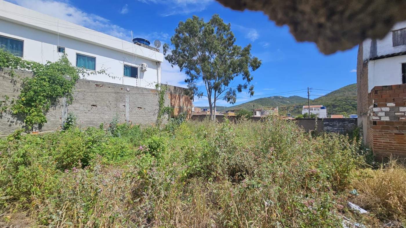 Terreno, 200 m² - Foto 5