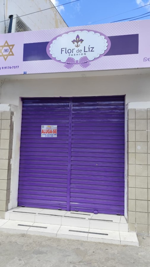 Prédio Inteiro - Foto 1