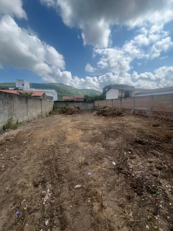 Terreno, 525 m² - Foto 2