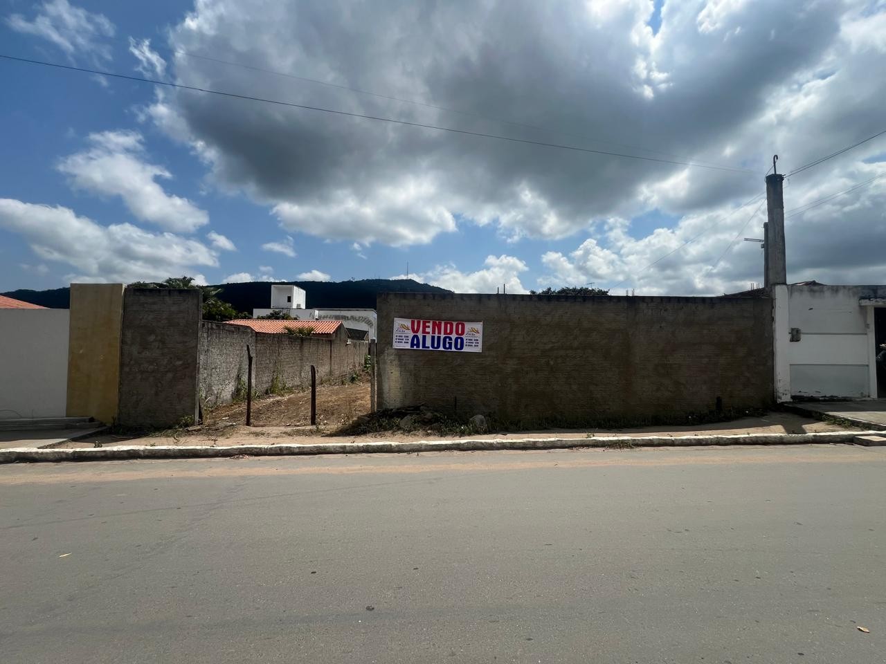 Terreno, 525 m² - Foto 1