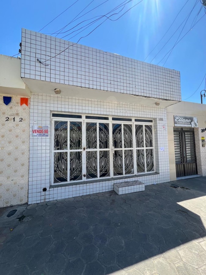 Casa, 3 quartos, 117 m² - Foto 1