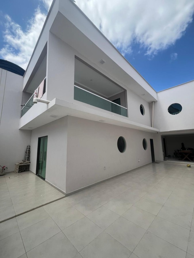 Casa, 3 quartos - Foto 3