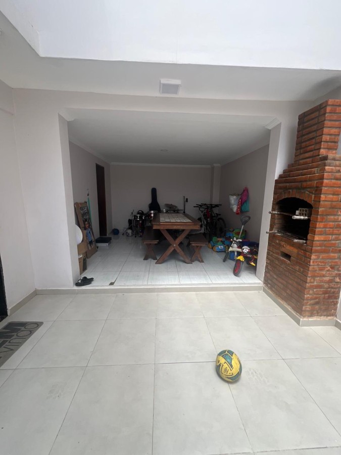 Casa, 3 quartos - Foto 8