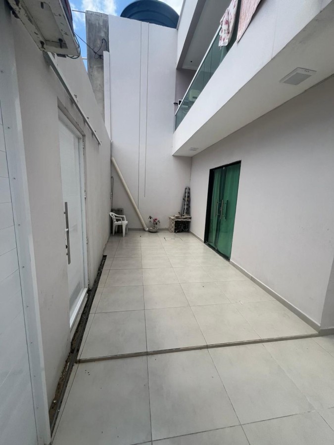 Casa, 3 quartos - Foto 6