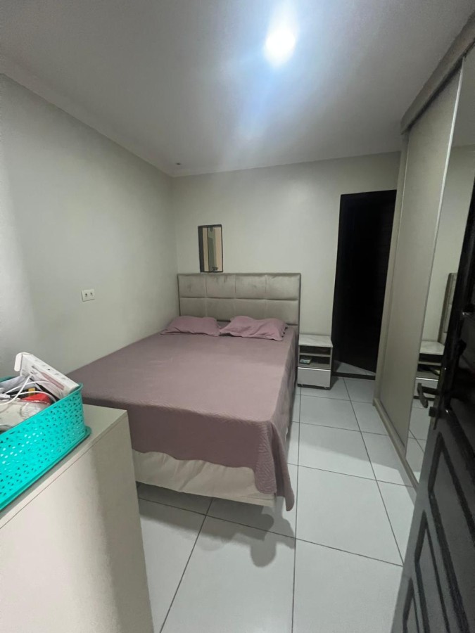 Casa, 3 quartos - Foto 21