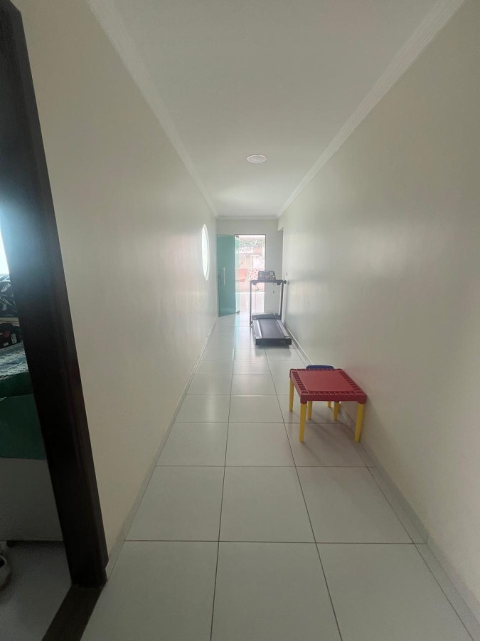 Casa, 3 quartos - Foto 20