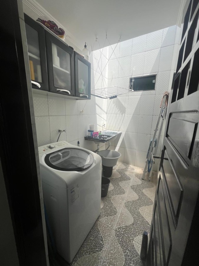 Casa, 3 quartos - Foto 16