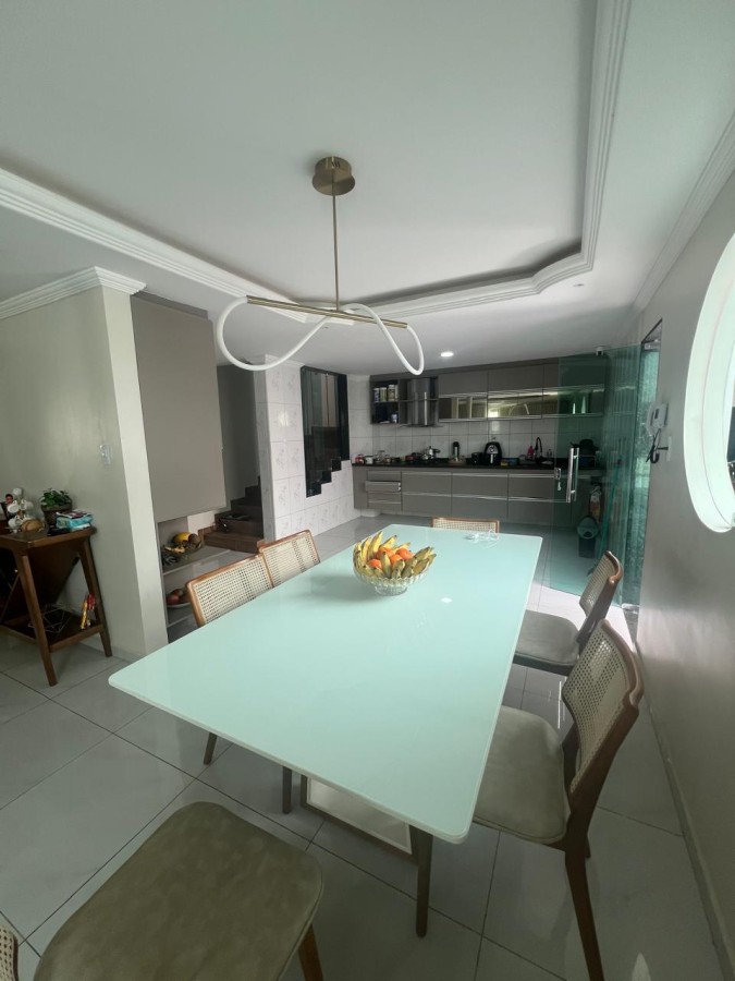 Casa, 3 quartos - Foto 12