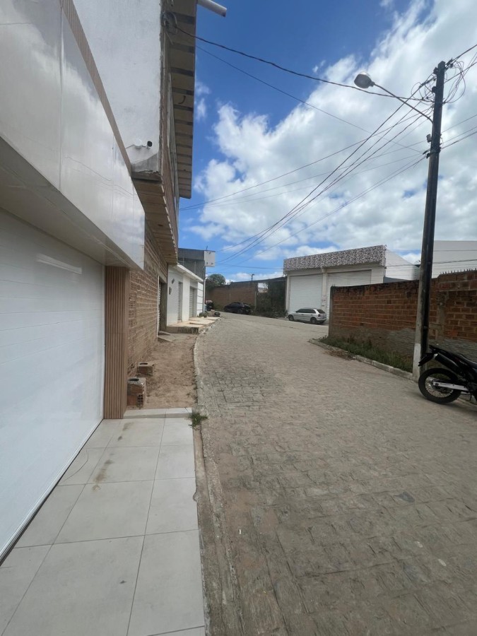 Casa, 3 quartos - Foto 32