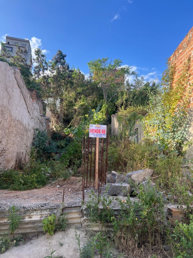 Terreno, 300 m² - Foto 1