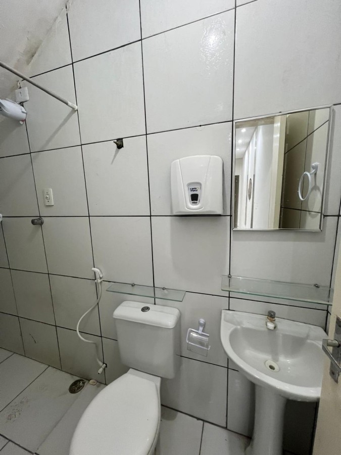 Apartamento, 2 quartos, 54 m² - Foto 8