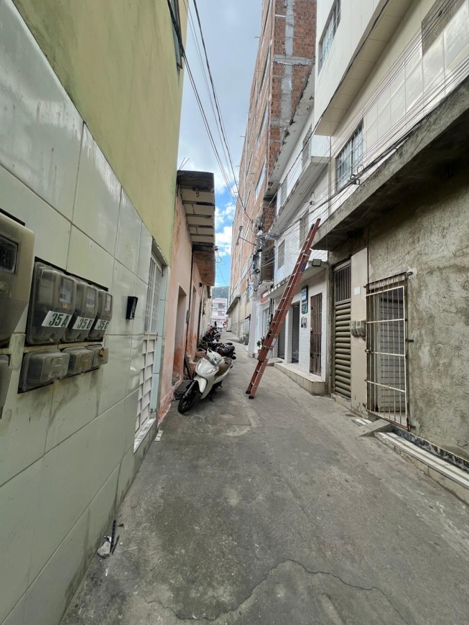 Apartamento, 2 quartos, 54 m² - Foto 10