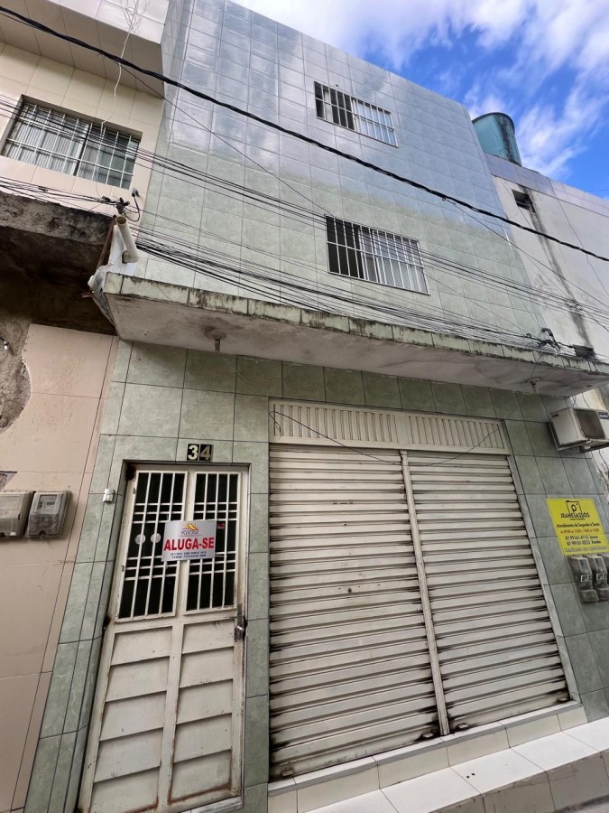 Apartamento, 2 quartos, 54 m² - Foto 1