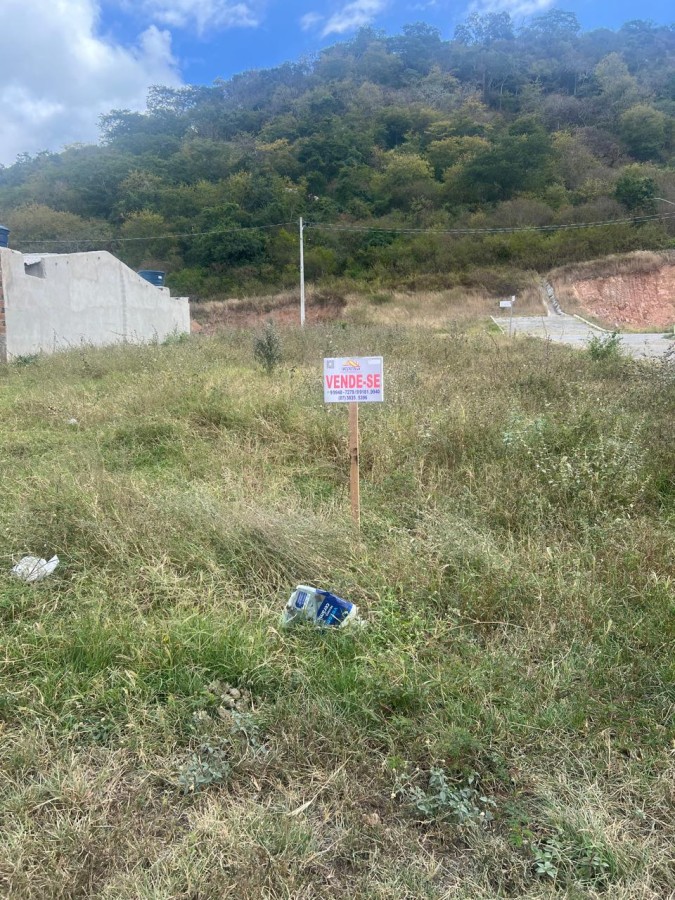 Terreno, 240 m² - Foto 1