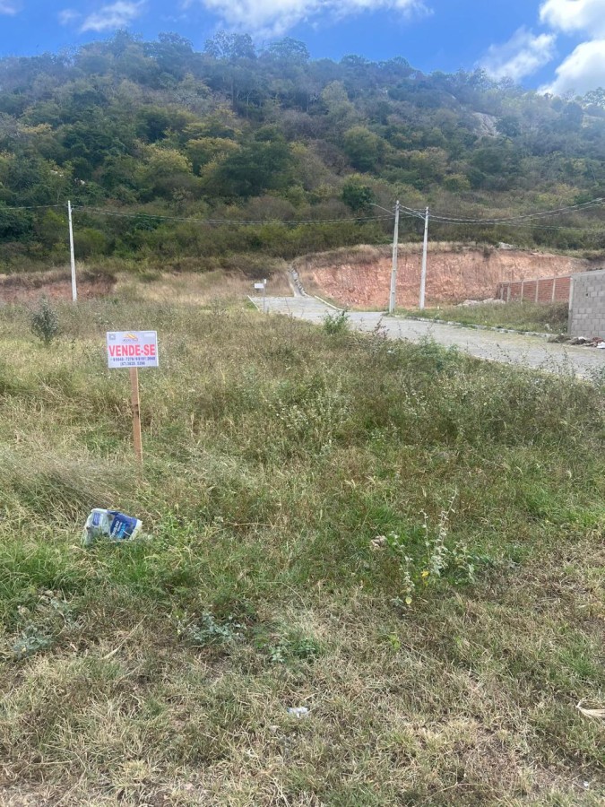 Terreno, 240 m² - Foto 2