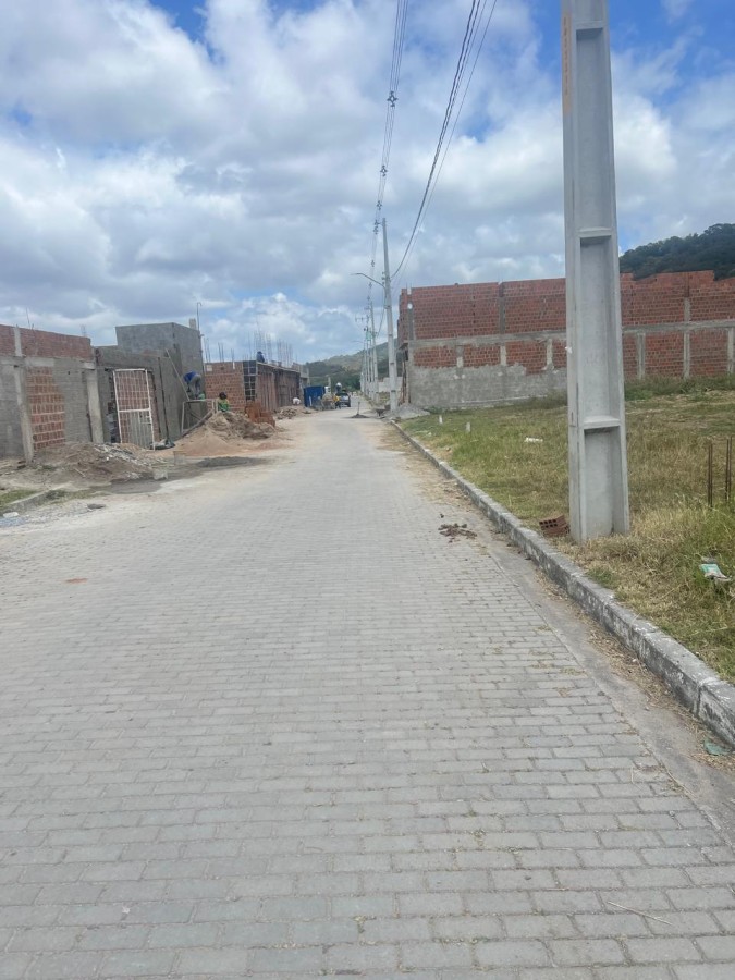 Terreno, 240 m² - Foto 3