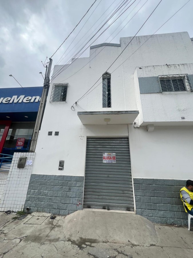 Prédio Inteiro, 60 m² - Foto 1