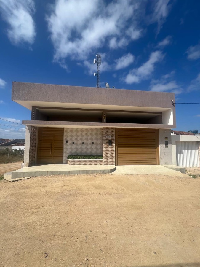 Casa - Foto 1