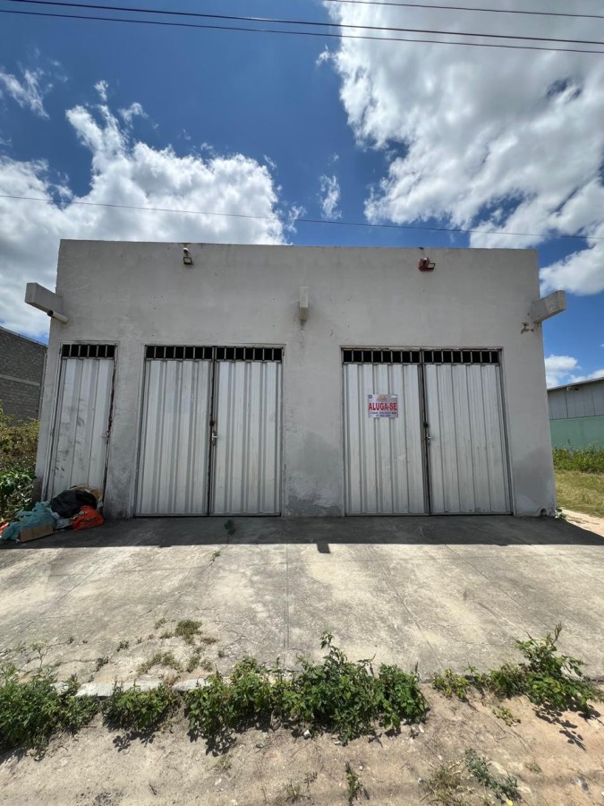 Prédio Inteiro - Foto 1